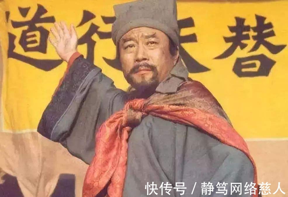 好汉|梁山上被低估的一位好汉,除了公孙胜无人能敌,可排名却十分靠后