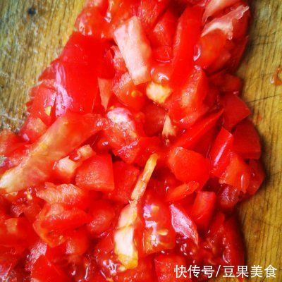 今晚要多煮点米，因为有这道菜