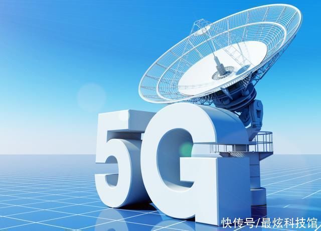 图标|手机上显示5G，但实际上用的是4G网络，咋回事