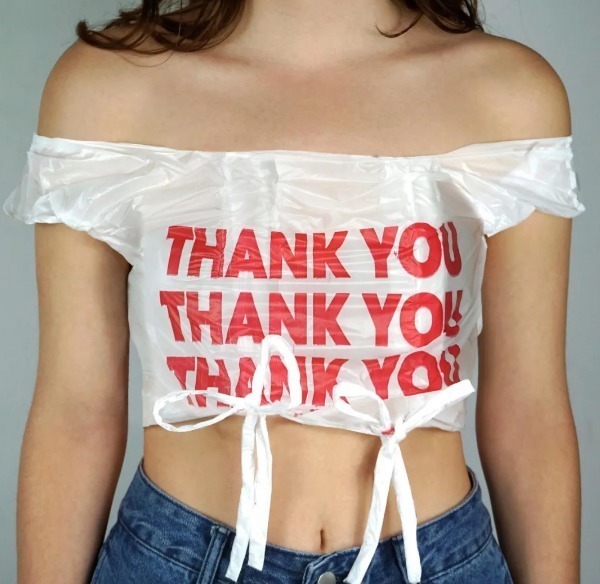 人体@这个女生的奇思异想,把“人体”艺术玩到了极致!