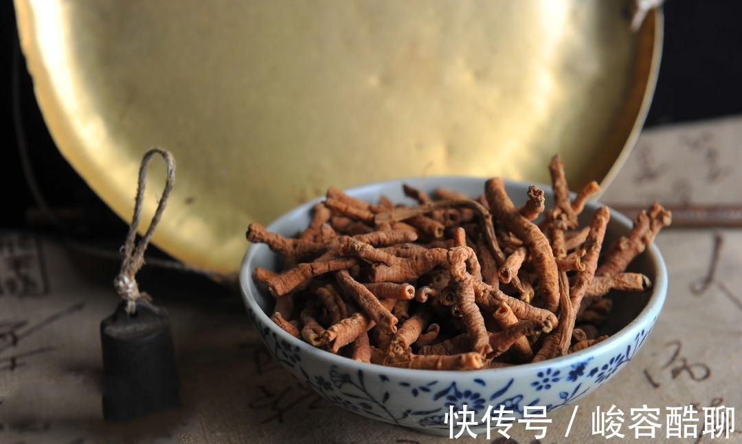 泉州本草|一味中药，补心益脾，养血安神！（内附食疗方）