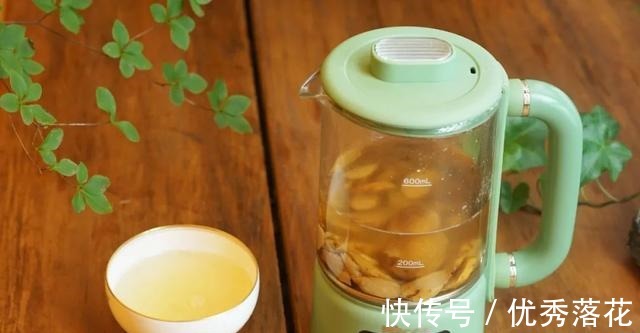 气虚|气血不足的人好累,三步回血摆脱「丧」感!