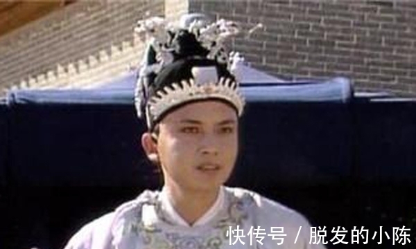 红楼梦!《红楼梦》北静王水溶的最后结局是什么?与“十二钗”有何关系?