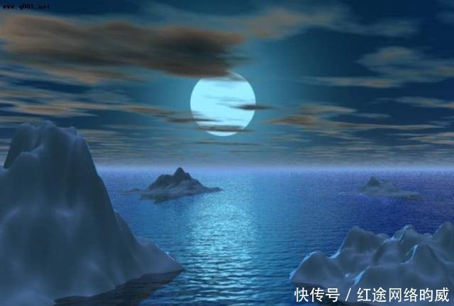 孤寂|苏轼最孤寂的一首词,开篇12个字直指人心,堪称神来之笔