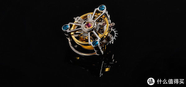 陀飞轮腕表挑选干货,一文全掌握(值得收藏),含陀飞轮结构分析,堪称典藏级腕表选购干货