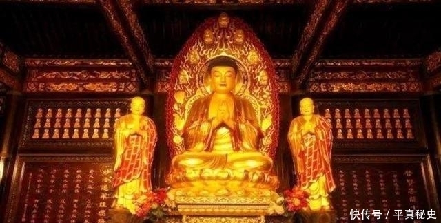 龙脉|一个被袁天罡斩过龙脉的仙境,虽风水绝佳,但从没出现过“王”者