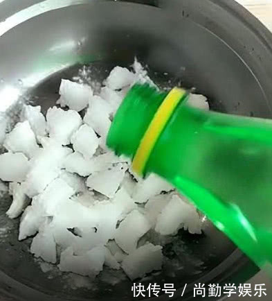 胶水|鞋子开胶了怎么办别再傻傻用502粘，教你一招，比新买还牢固
