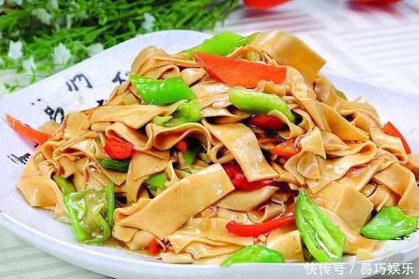 “香喷喷”的几道家常菜，非常有特色，做法简单，招待客人首选哦