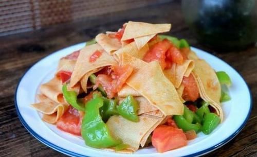 爸爸做的这四道家常菜,怎么吃都不腻,简单好做,一起学学吧