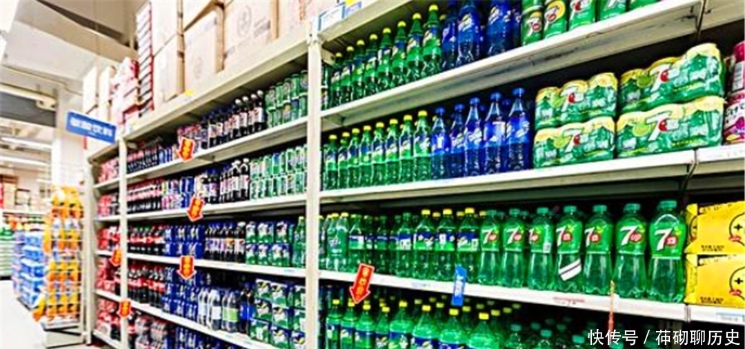 饮料|在超市,先喝饮料后拿空瓶去付款,算偷窃吗?