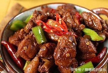 美食推荐:辣味啤酒鸭、黄椒胖鱼头、扇贝薄片配青柠啫喱制作方法