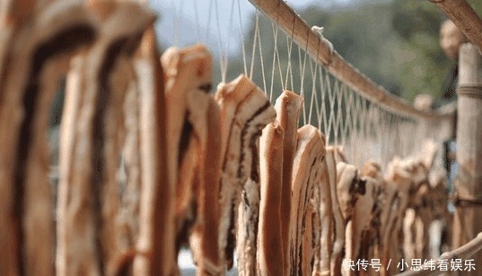 流言蜚语|吃腊肉会致癌 听听食品安全专家给出的回答!