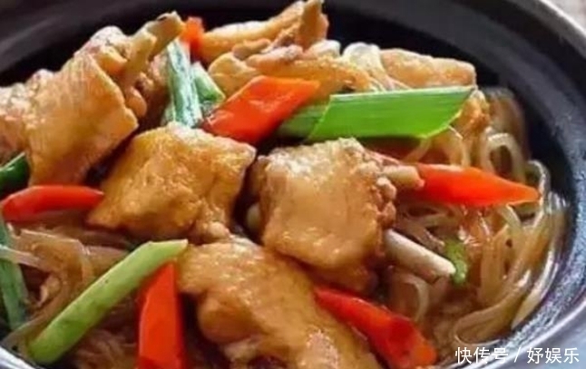 分享几道家常菜,妈妈做几道美味家常菜招待,朋友说下次还想来