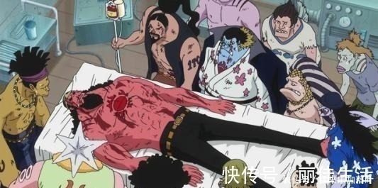 艾斯|海賊王中的兄弟組合,默契配合摧枯拉朽,感情深厚實力強大