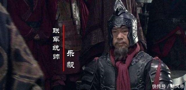 哪位|中国历史上最经典的十大“反间计”,你认为哪位将军的下场最可怜