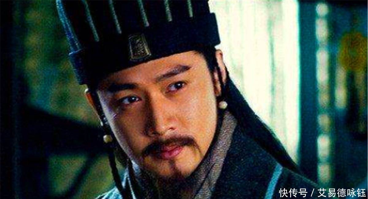 入川|谋士一言救下刘备数万人马，刘备入川后却为何执意杀他？