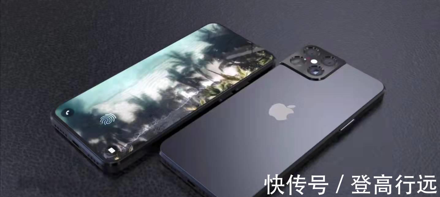 ios|超级直面屏！4800万+3850mAh，iPhone14 Pro震撼来袭