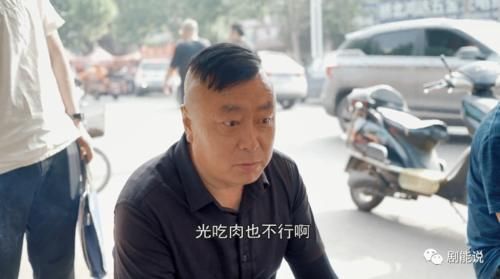  海鲜面|能忍住算我输！