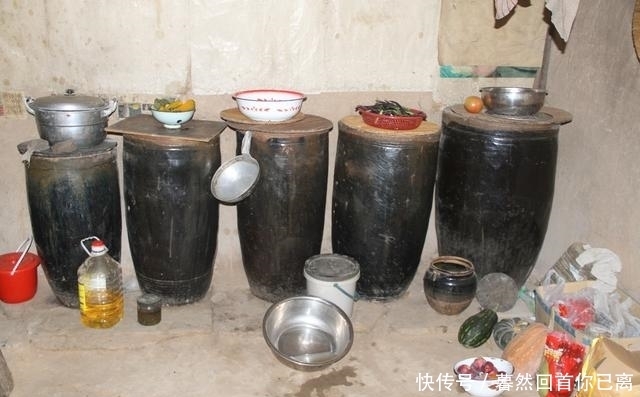 水壶|即将消失的五个农村老物件,用过最后一个的,真的是农村人