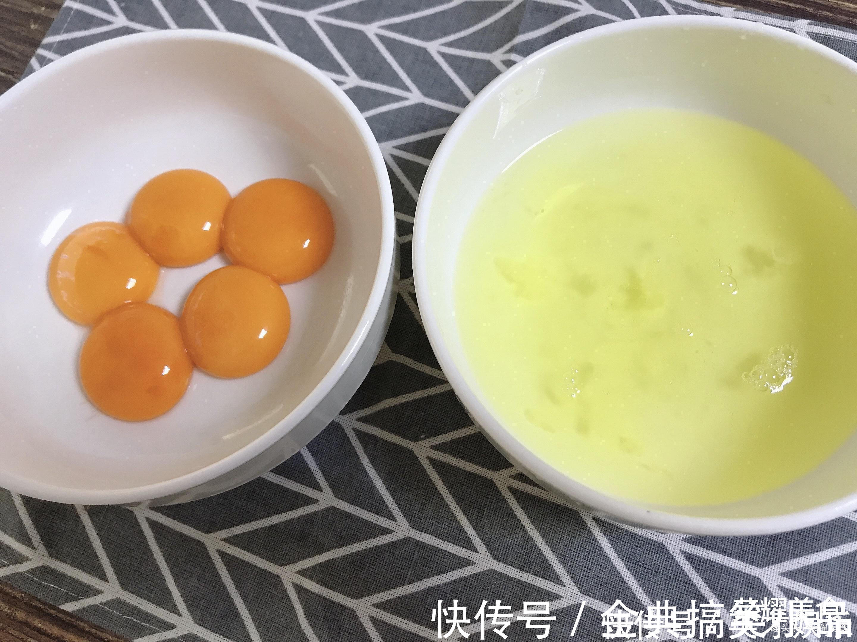 凉皮|不用酵母，不用揉面，不用烤箱，在家轻松做蛋糕，零失败