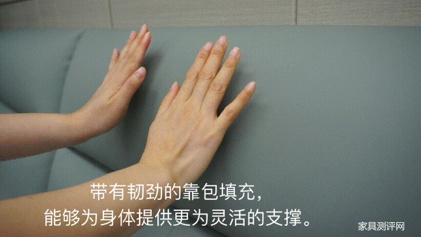 助眠系|芝华仕5星床垫测评：温和“助眠系”套床，一秒切换酣睡模式