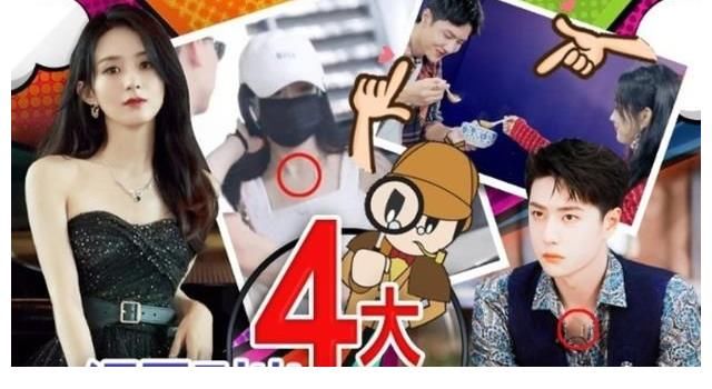 綦美合|《這就是街舞4》隊(duì)長們談話有深意，王一博意外的暴露了情感現(xiàn)狀