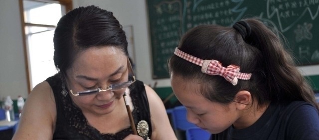 家长|身上有这5个表现的孩子,上学后多半是“学霸”,你家占了几个
