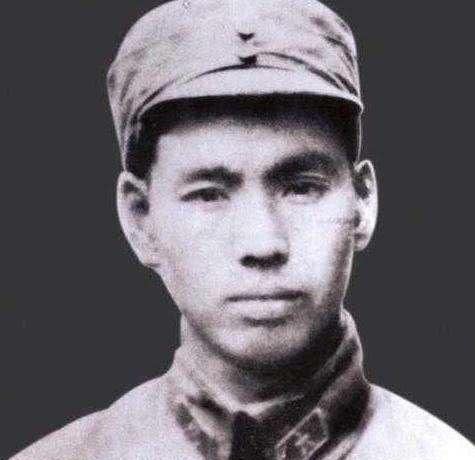 解放战争|红军时期当军长,抗战时期当旅长,解放战争当兵团司令员,仅一人