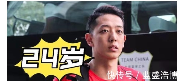 任骏飞|中国男篮传出好消息,杜锋要重用年轻球员,首发球员全是未来核心!