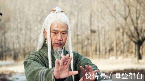 卢俊义&宋朝最神秘的武林高手,一生共收四位徒弟,岳飞是其关门弟子