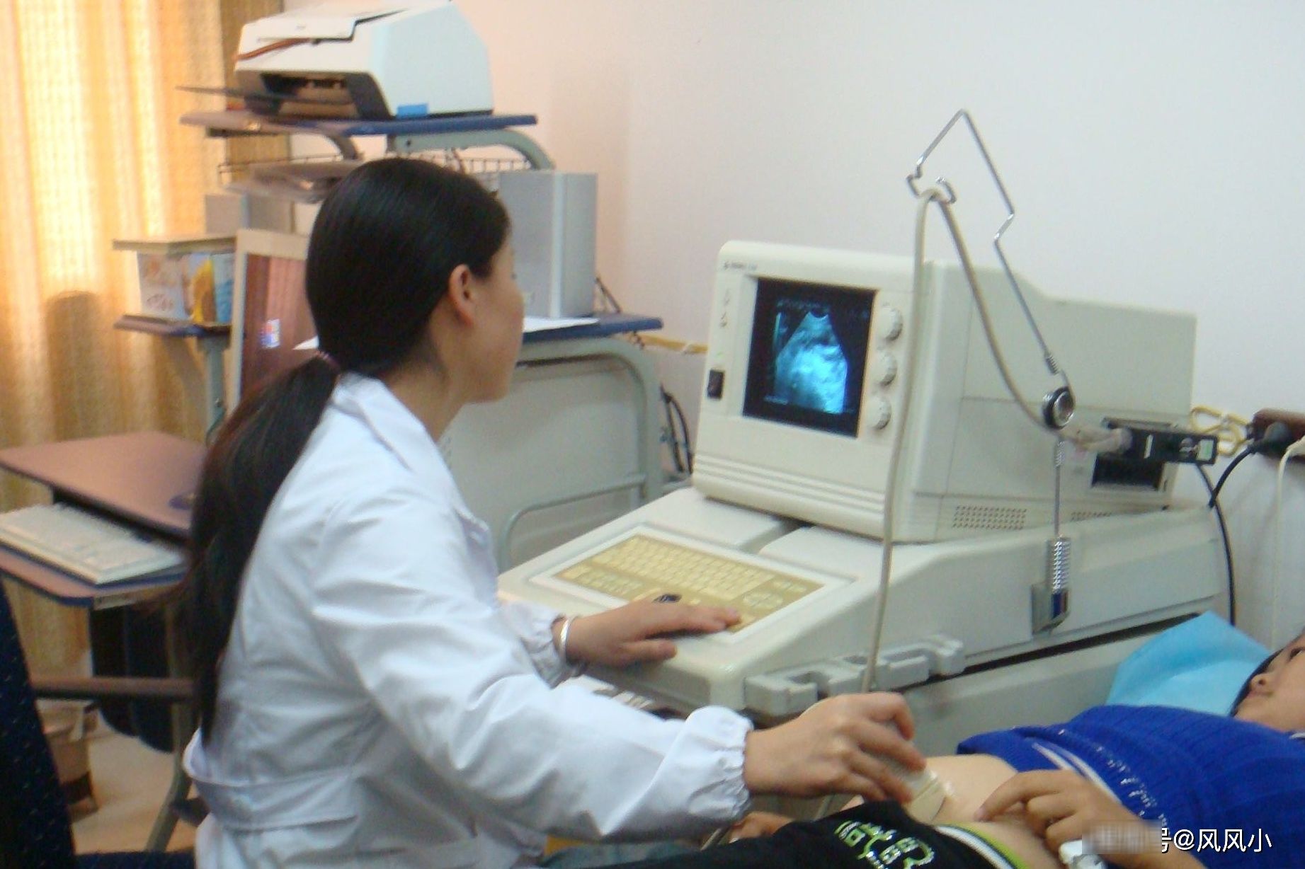 孕妇坚守3个原则，羊水质量会越来越好，你中了几个？