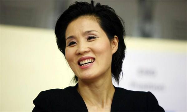 李慧芬|八年国际比赛她被迫五次让球,奥运会后含恨宣布退役终生不碰乒乓
