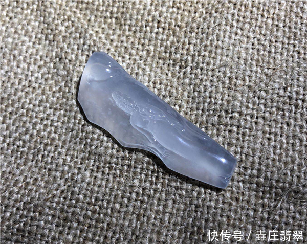 货主|3500万巨型翡翠原石轰动业内,货主买回却说要吃土了