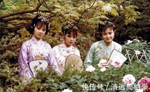 贾母!贾迎春的居所为什么叫缀锦楼?和缀锦阁仅一字之别