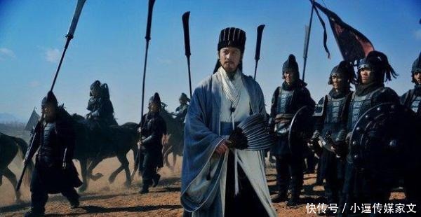 诸葛亮|诸葛亮54岁病逝五丈原,那么诸葛亮到底患上什么病呢?