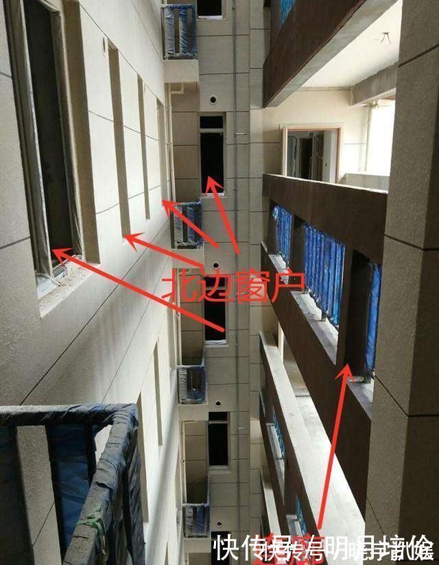 户型|两套很流行的户型,看着相似,实则天壤之别一定要当心