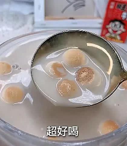  旺仔|旺仔牛奶的“神仙喝法”你试过吗惊艳到给10杯星巴克都不换