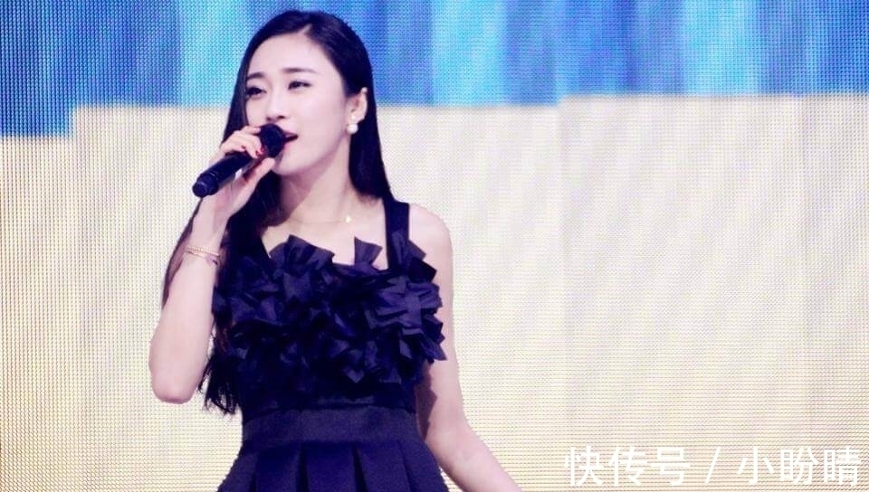 付瑞亭|瞒着老公参加《好声音》,火了以后立马离婚,如今沦为路人没人识