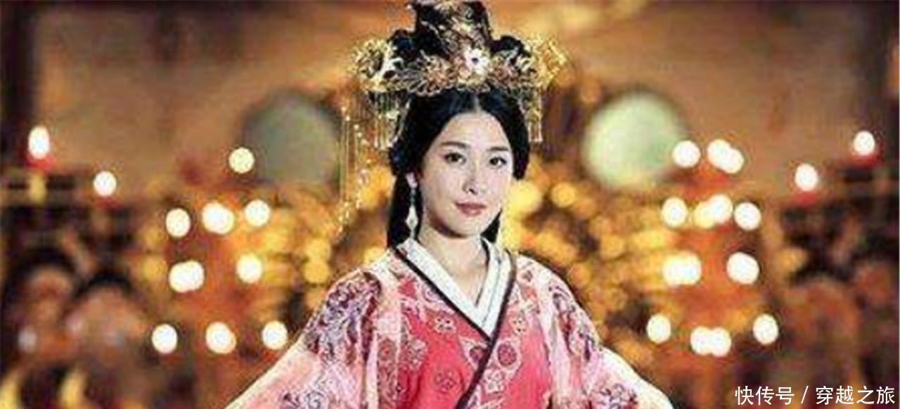 刽子手|历史上唯一被腰斩的公主，行刑换3个刽子手，终成汉武帝一生的痛