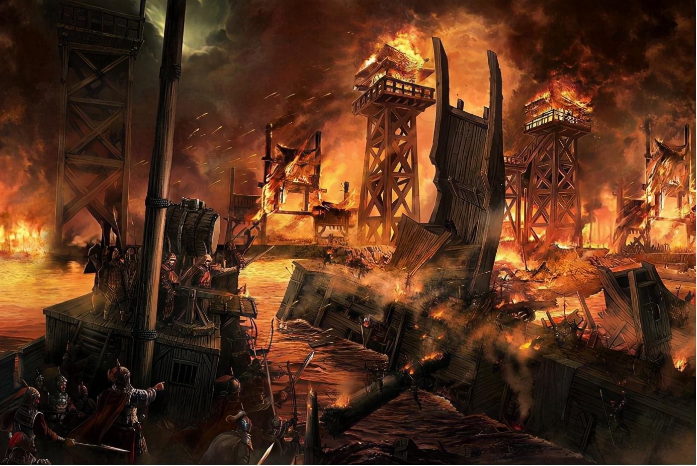 关羽|三国武将那么多，为什么只有关羽成为武圣？连姜子牙都被比下去了