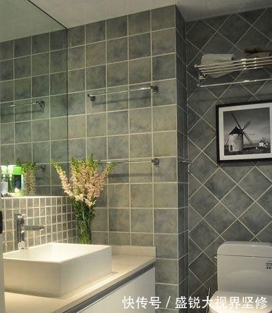 情调|150㎡现代美式, 复式楼的过道, 利用得真巧!