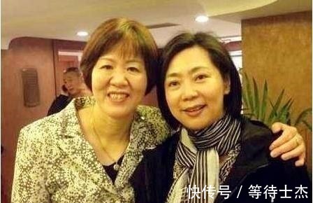 五连冠|女排5冠王，转战商场上亿身价，女儿清华博士，梁艳不走寻常路