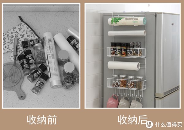 家居|12款百元以下超实用的宝藏家居收纳好物推荐,一次整理,终身不乱!