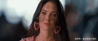 女主角|5部《变形金刚》女主角对比，梅根·福克斯力压维密超模和李冰冰