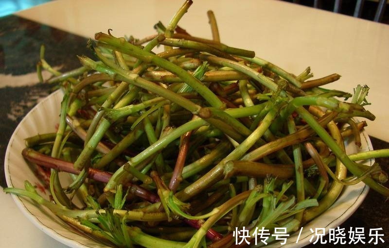 小知识|女性常吃此菜,美容养颜防衰老,刮油清脂,排出毒素,体重下降