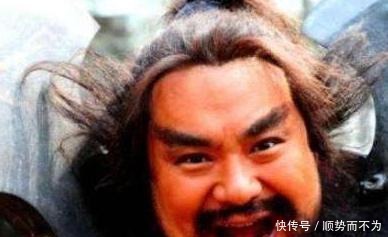 土匪|水浒中108位好汉,唯有这三人正直,剩下的像是土匪!