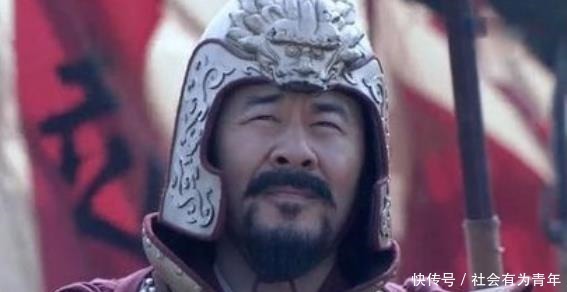 杨六郎|这对北宋父子, 用实力碾压杨家将, 父亲灭2国, 儿子一生无败绩!