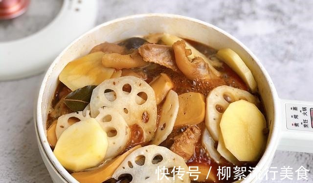入味|想吃卤味不用买，用这个方法，又香又入味，比买的好吃，卤啥都香！