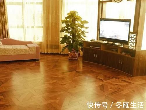 防潮棉|越来越多人在瓷砖上直接铺木地板，听师傅介绍，原来好处这么多
