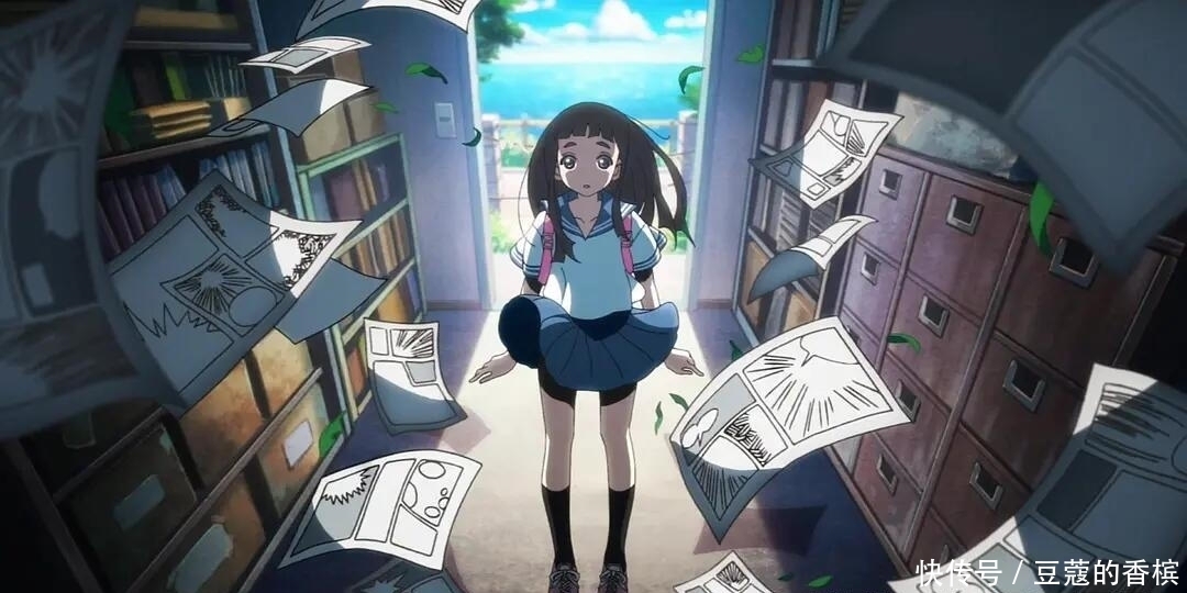 隐瞒之事 剧场版暑期上映 内容为总集篇 Tv版不一样的结局 全网搜